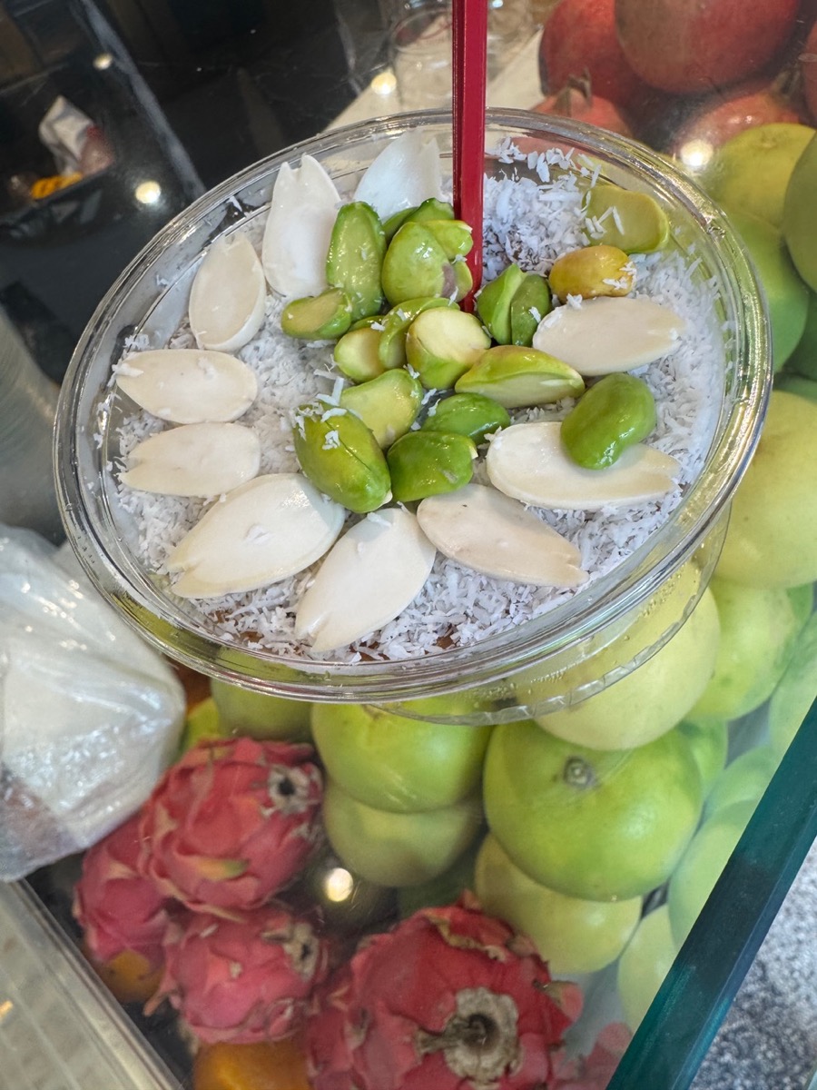 We Design Beirut Diaries- But First Meghleh